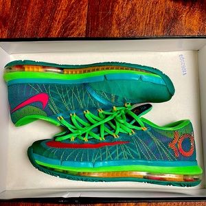 Nike KD 6 Elite ‘Hero Pack’ (Kevin Durant)